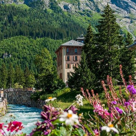 Club Vacanciel Pralognan La Vanoise Pralognan-la-Vanoise Buitenkant foto